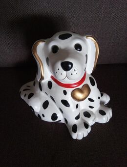 schöner Hund (Deko) - Essen