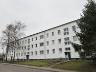 Samtens renovierte 3-Zimmer-Wohnung zum 01.08. frei - Samtens