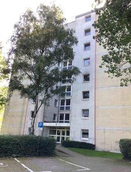 So schön! Helle und geräumige 2 Zimmer mit großem Eßbereich und Balkon - Mülheim (Ruhr)