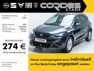 Seat Arona, 1.0 TSI Style (47), Jahr 2022 - Stade (Hansestadt)