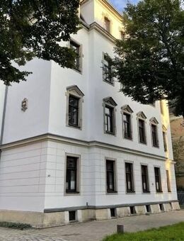 Schöne 2-Zimmerwohnung in ruhiger Lage in Dresden-Löbtau - Dresden