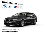 BMW 530, d xDrive Sport Line Soft Close, Jahr 2020 - Freiberg