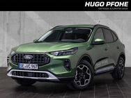 Ford Kuga, 2.5 Active Duratec FHEV neues Modelljahr, Jahr 2024 - Hamburg