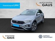 VW T-Roc, 1.0 TSI Move 383€ ohne Anz, Jahr 2023 - Bielefeld