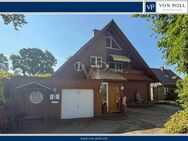 Zweifamilienhaus in Ofenerdiek mit ca. 365 m² Wohn- und Nutzfläche * Tempo-30-Zone - Oldenburg