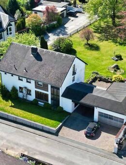 Gekonnt geplant, großzügig geschnitten - Lichtenberg (Bayern)