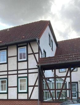 Einziehen und wohlfühlen: Einfamilienhaus für die große Familie in Herbsleben zu verkaufen - Herbsleben