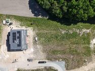 ETW mit 3-Zimmern im OG - rechts auf knapp 81 m² Wohn- u. Nutzfläche im KfW40 Standard im 6-FH - Wildeshausen