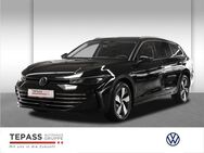 VW Passat Variant, 2.0 TDi Business, Jahr 2024 - Herne