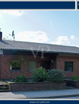 Charmanter Bungalow mit Potenzial in Heltersberg - Heltersberg