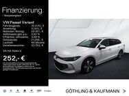 VW Passat Variant, 1.5 Business eTSI 110kW ergo, Jahr 2024 - Hofheim (Taunus)