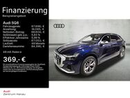 Audi SQ8, TFSI PLUS 21ZOLL, Jahr 2023 - Hanau (Brüder-Grimm-Stadt)