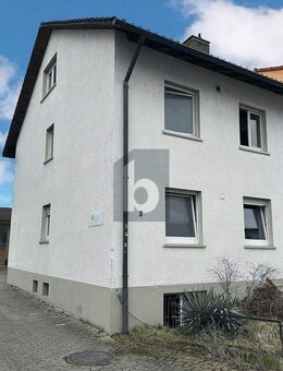 ANLEGER AUFGEPASST! 4 PARTEIEN UND EIN BÜRO - Freiburg (Breisgau)