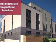 * Neubau * Traumkombi : Luftwärmepumpe und PV-Anlage - Solingen (Klingenstadt)
