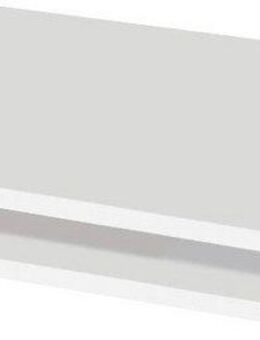Home affaire Einlegeboden Evergreen (B/T/H): 64,8/31,8/1,8 cm), im 2er-set