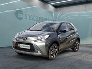 Toyota Aygo, 1.0 X Pulse Komfort-Paket & Sicht-Paket, Jahr 2024 - München