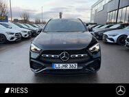 Mercedes GLA 200, AMG °, Jahr 2024 - Ravensburg