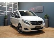 Mercedes-Benz V 250 d Edition 4MATIC lang Burmester*ILS*AHK*ACC - Sinzig