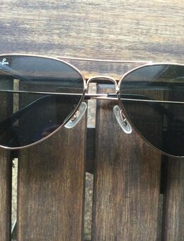 Ray-Ban Sonnenbrille Original Unisex Retro Stil - Fulda