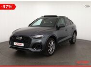 Audi Q5 SB S-Line 45 TFSI quattro s-tronic LED Navi S - Sandersdorf Brehna