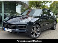 Porsche Cayenne, E-Hybrid Platinum Edition, Jahr 2023 - Offenburg