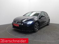 VW Golf, 1.5 8 eTSI R-Line DIGITAL PRO 18, Jahr 2023 - Weißenburg (Bayern)