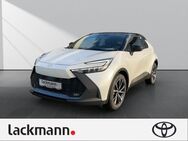 Toyota C-HR, 2.0 Hybrid Black&White Technik-Paket, Jahr 2024 - Wuppertal