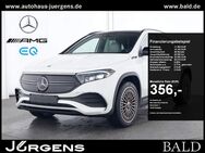 Mercedes EQA, 300 AMG MBUX Wide, Jahr 2022 - Betzdorf