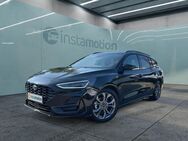 Ford Focus, ST-Line Automatik Sportpaket, Jahr 2023 - München