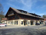 1-Zimmer-Appartement mit EBK in Weitnau - Weitnau