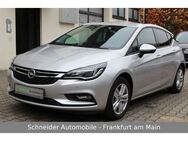 Opel Astra K Active 1.Hd·Navi·Kamera·PDC·Tempomat - Frankfurt (Main)