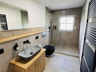 Frisch sanierte 3- Zimmer Wohnung mit Balkon und TG-Stellplatz - Zell (Wiesental)
