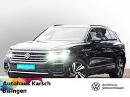 VW Touareg, 3.0 V6 TDI Elegance R-LINE, Jahr 2019 - Bisingen