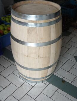 Weinfass aus Holz -neu- 50ltr. /Silvester/ - Burghaun