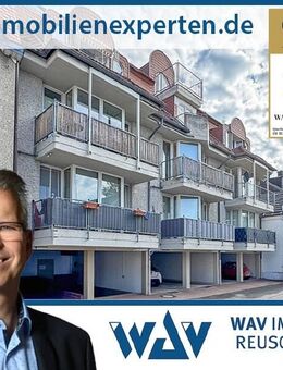 Attraktive Dreizimmerwohnung in gefragter Lage von Köln-Weiß - Köln