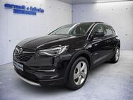 Opel Grandland X 1.2 Innovation AT AFL LED PDC NAVI - Freiburg (Breisgau)