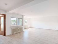 3-Zimmer-Wohnung mit toller Aussicht - Göppingen