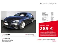 Audi A5, Sportback 35 TFSI S line, Jahr 2022 - Lübeck