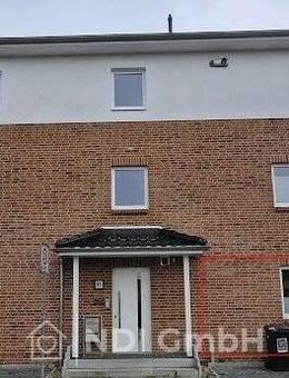 Moderne, vermietete Erdgeschosswohnung in Uetersen - Uetersen