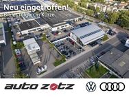 VW T-Cross, 1.0 TSI MOVE, Jahr 2023 - Landau (Pfalz)