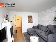 Provisionsfrei - Schöne 2,5-Zimmer-Wohnung in ruhiger, aber dennoch zentraler Lage von Trudering - München