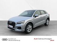 Audi Q2, 35 TFSI advanced, Jahr 2021 - Neubrandenburg