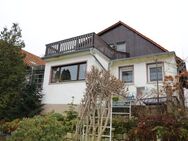 + Darf es etwas mehr sein? EFH+Bungalow+Pferdeboxen inkl. ca. 8.000 m² Grdst. ! + - Blankenburg (Harz)