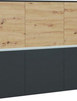 INOSIGN Highboard Luci, Breite 165,5 cm