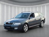 Skoda Octavia Combi Elegance 2.0FSI*AHK Tempom PDC SHZ - Ruhstorf (Rott)