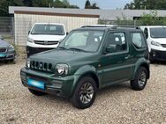 Suzuki Jimny Lim. Aut. 4x4 Klima - Nottuln