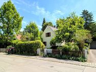 Die Nadel im Heuhaufen - Augsburg