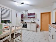 Helle 2-Raum-Wohnung mit Einbauküche in Hohndorf- Modernes Wohnen in ruhiger Lage mit Komfort & Stil - Hohndorf