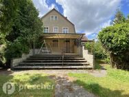 Haus mit Seele, Baujahr 1924! Inklusive Einliegerwohnung auf großzügigem Grundstück von ca. 856 m². - Berlin