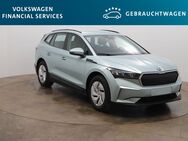 Skoda ENYAQ iV, 50 109kW, Jahr 2021 - Braunschweig